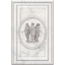 Декор 20x30 Вилла Юпитера